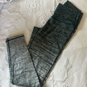 Aerie Fleece lined leggings